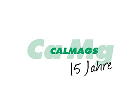 Calmgas 15 Jahre