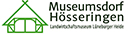 Pueblo histórico Hoesseringen